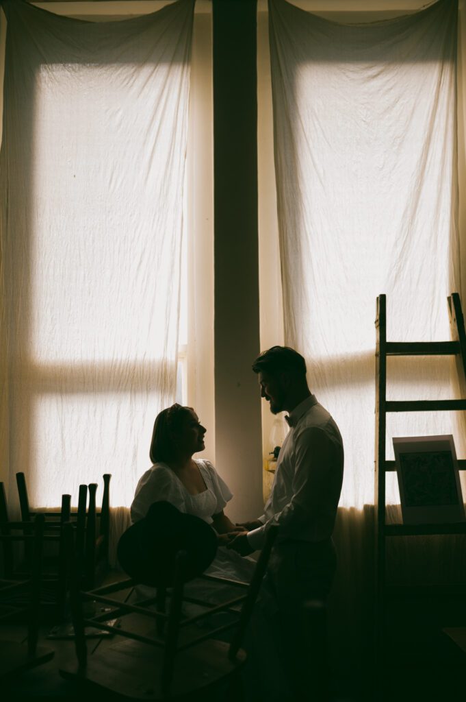 Film and Digital Photographer | Alexander O'Brien