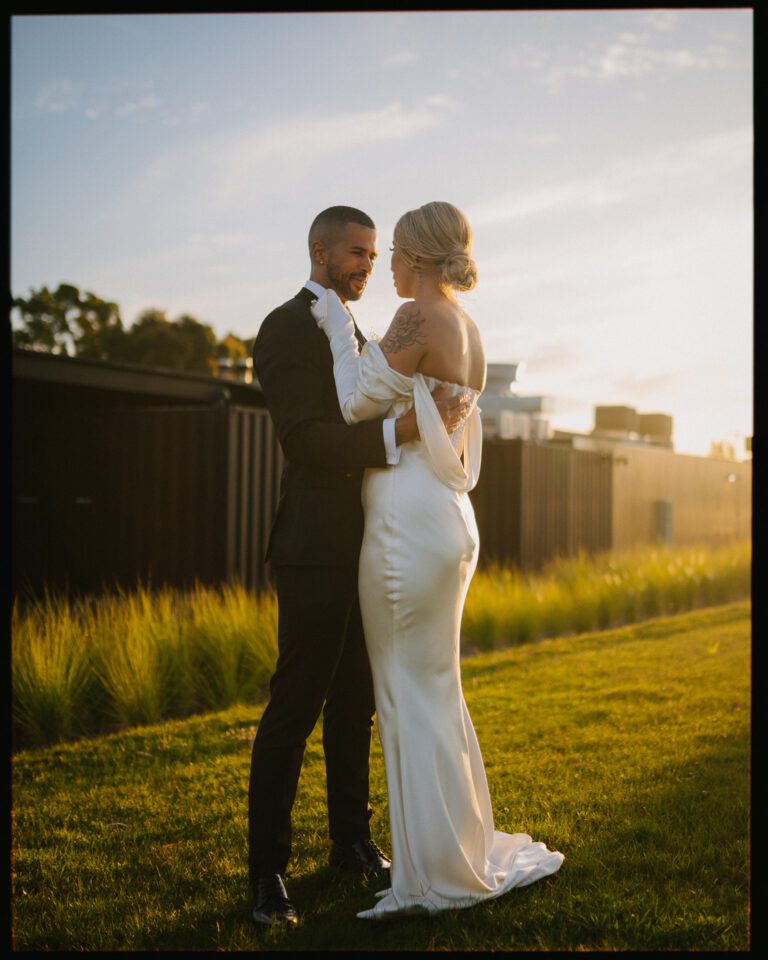 Film and Digital Photographer | Alexander O'Brien