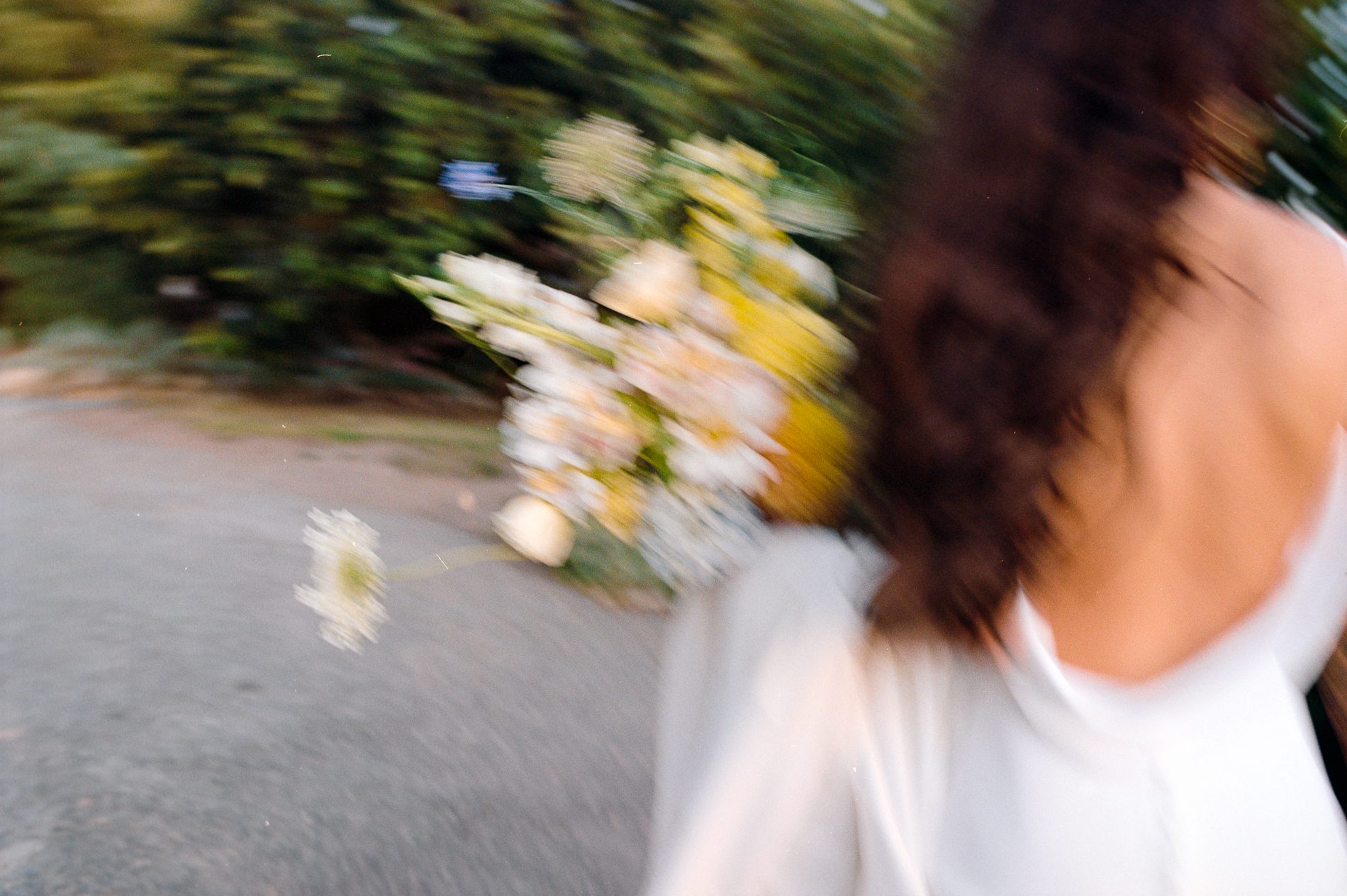 Film and Digital Photographer | Alexander O'Brien