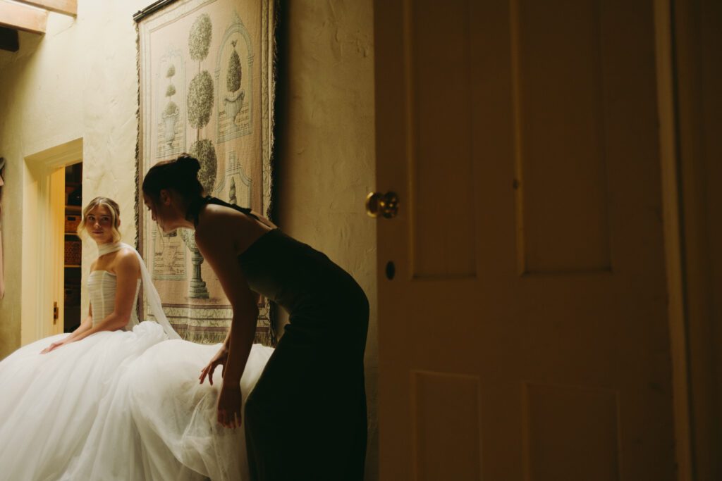Alexander O'Brien Wedding Photography