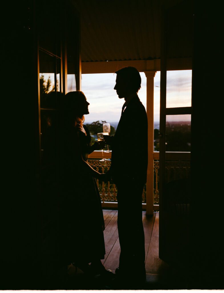 Alexander O'Brien Wedding Photography