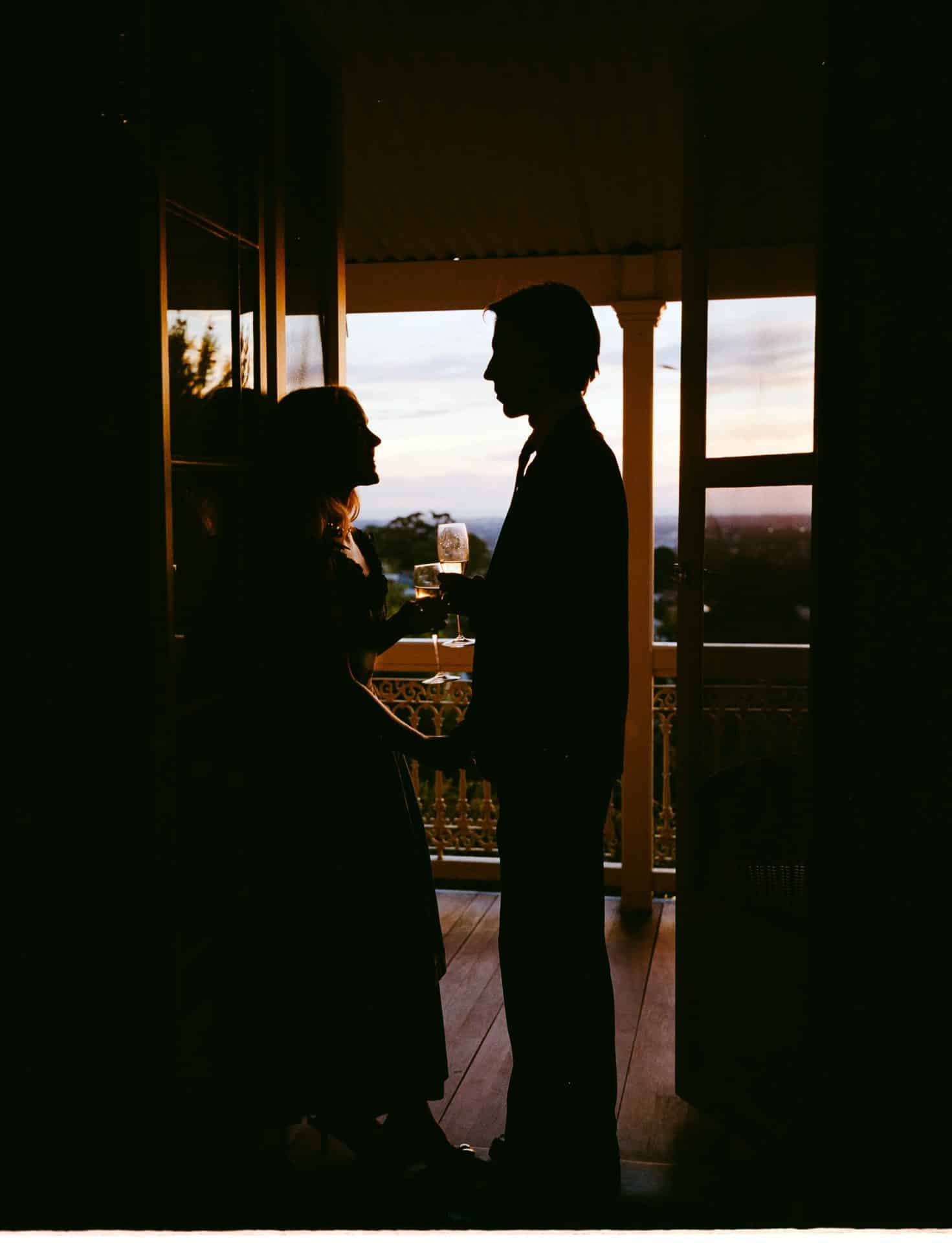 Alexander O'Brien Wedding Photography